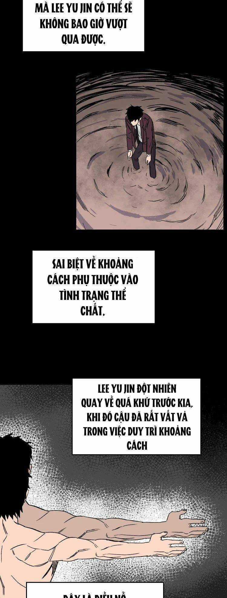 30 Ngày Chapter 23 trang 39