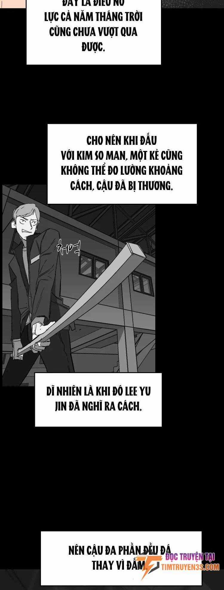 30 Ngày Chapter 23 trang 40