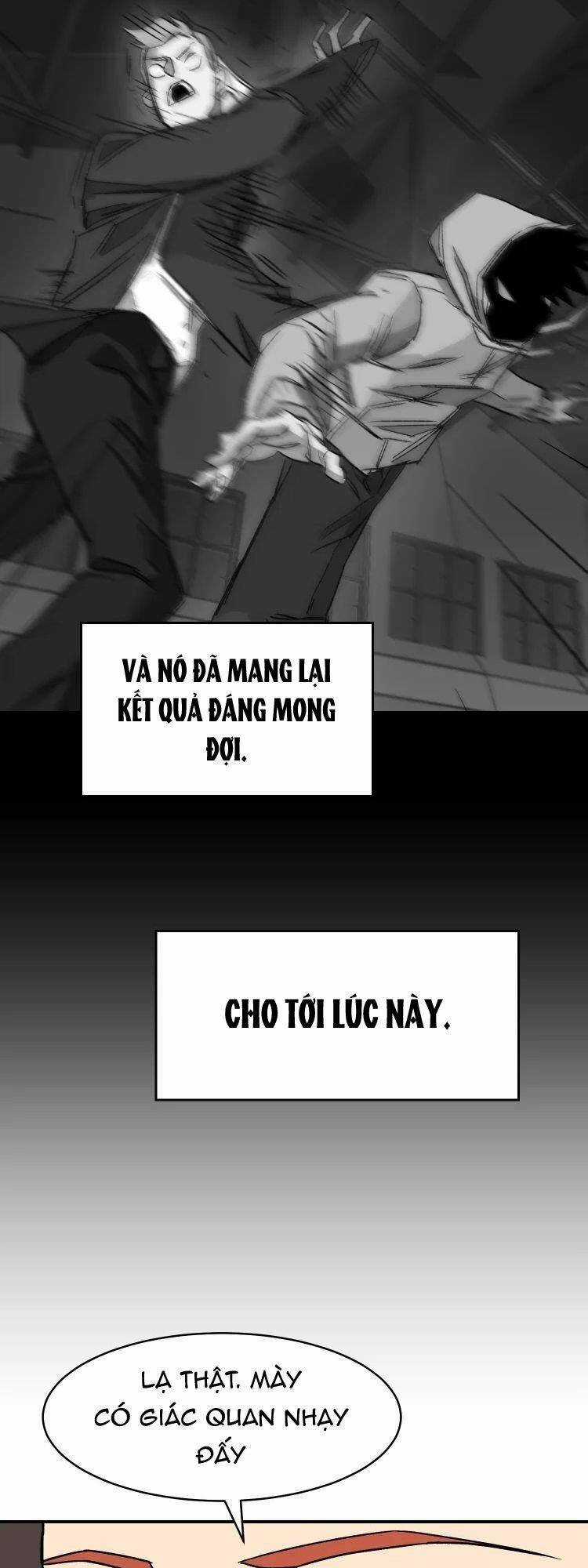 30 Ngày Chapter 23 trang 41