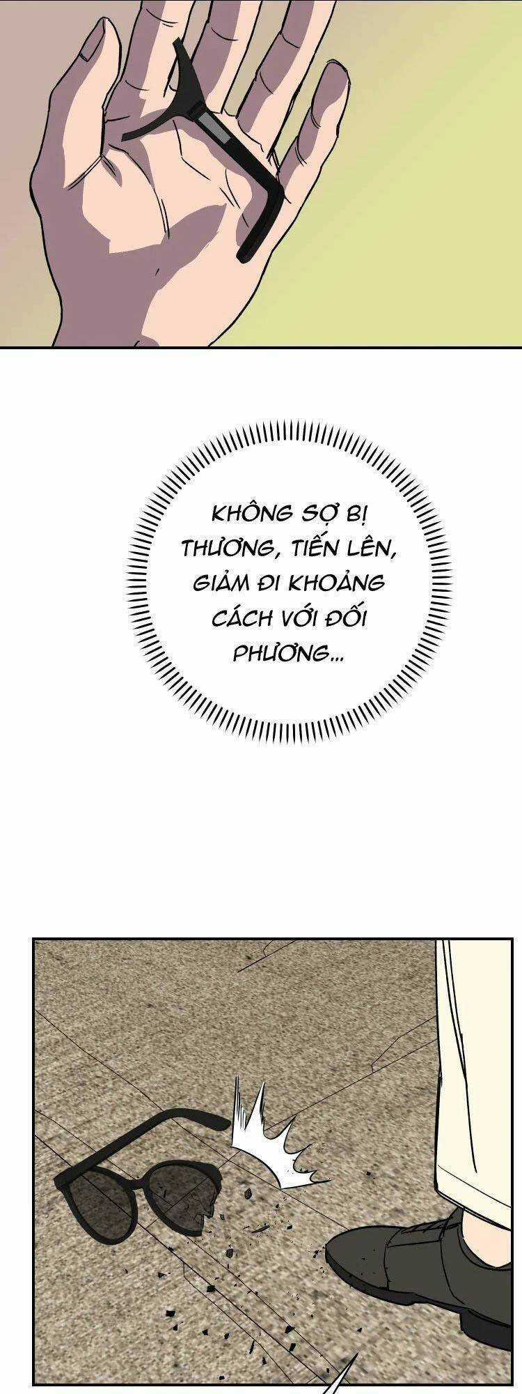 30 Ngày Chapter 23 trang 51