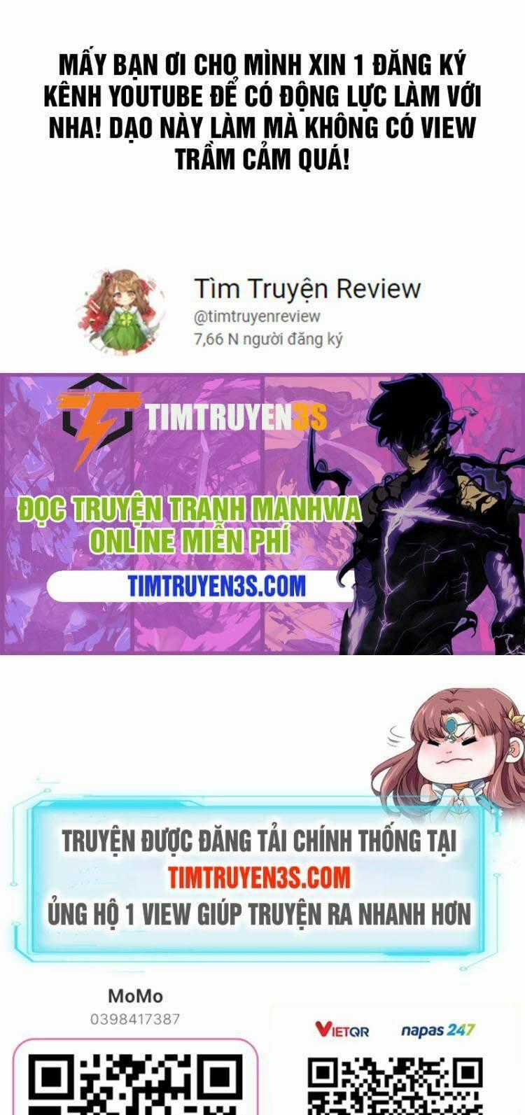 30 Ngày Chapter 23 trang 54