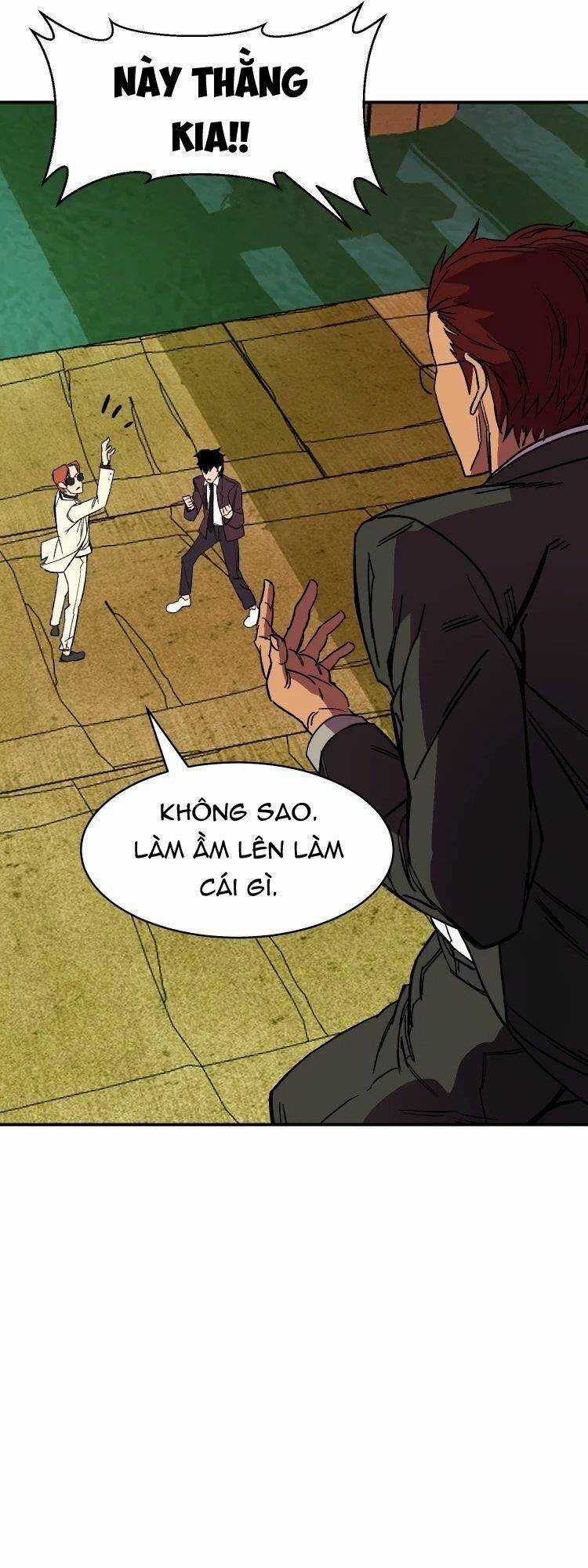 30 Ngày Chapter 23 trang 6