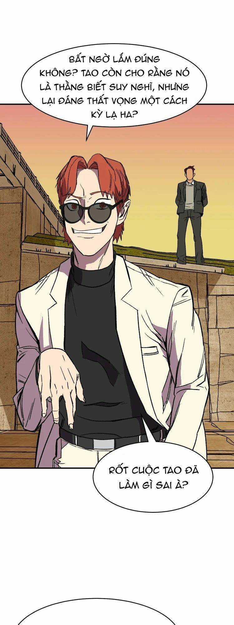 30 Ngày Chapter 23 trang 7