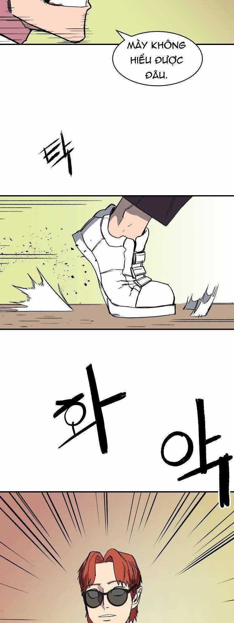 30 Ngày Chapter 23 trang 9