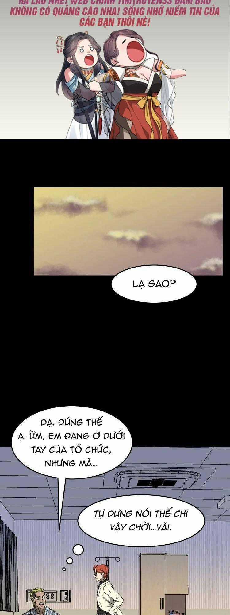 30 Ngày Chapter 24 trang 1