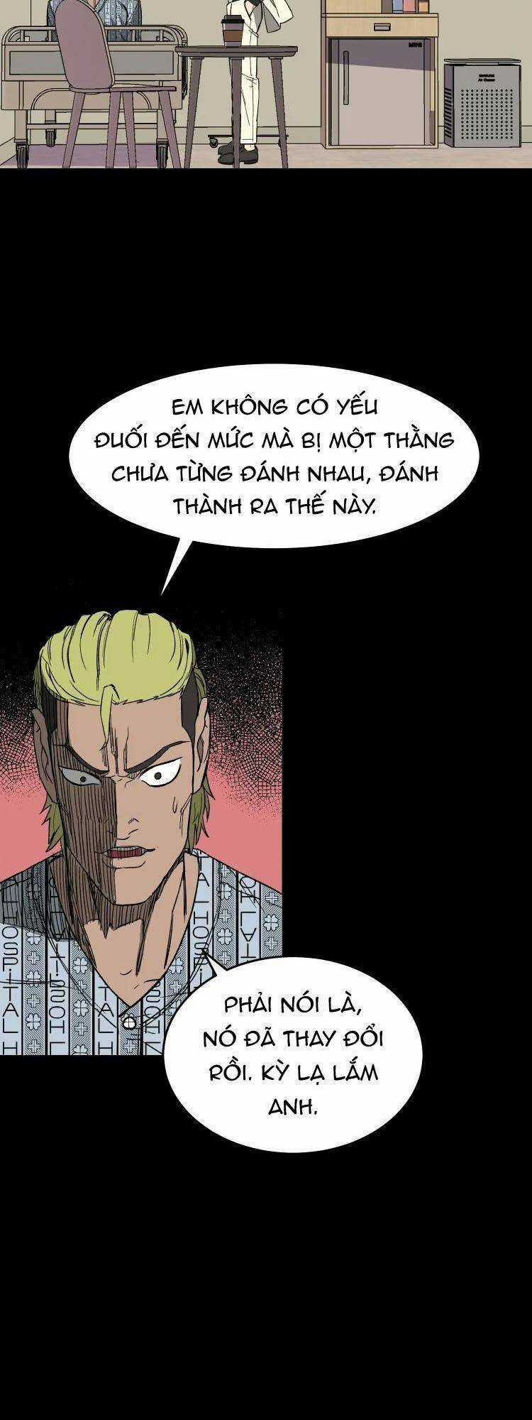 30 Ngày Chapter 24 trang 2