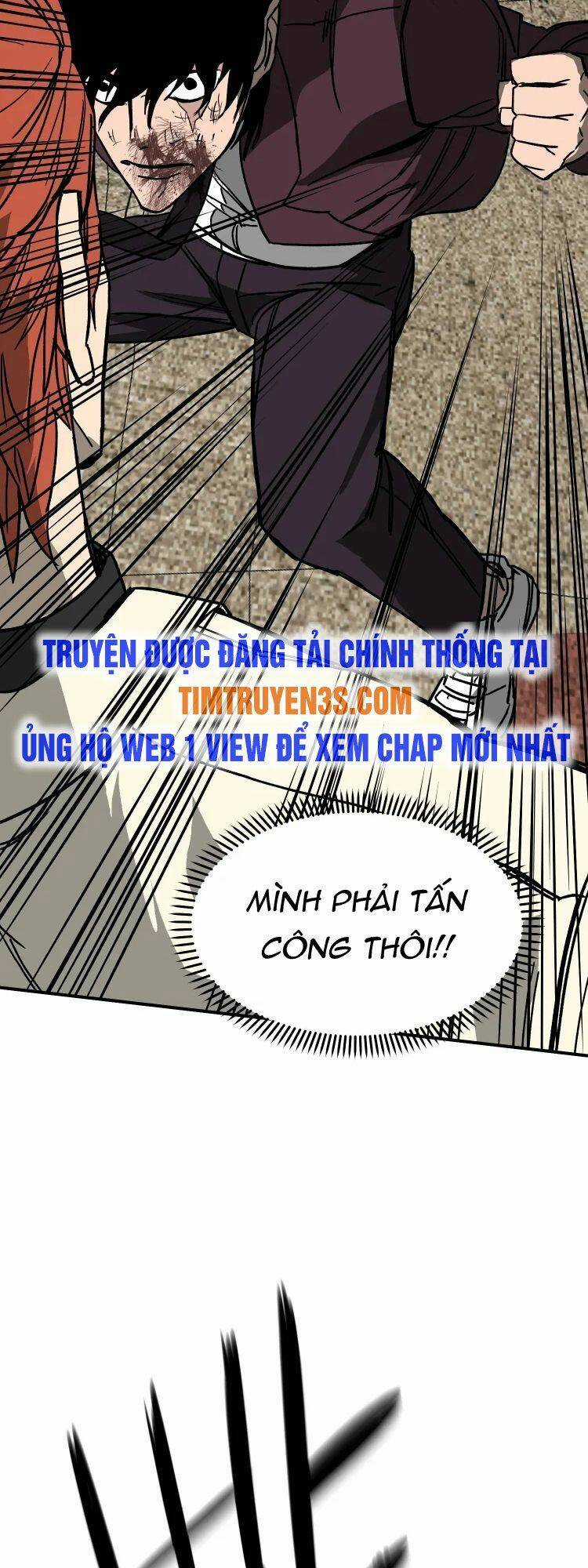 30 Ngày Chapter 24 trang 22