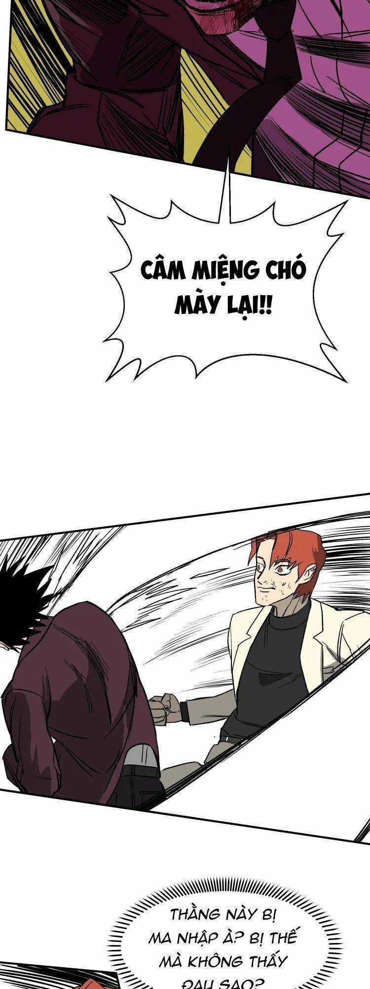 30 Ngày Chapter 24 trang 27