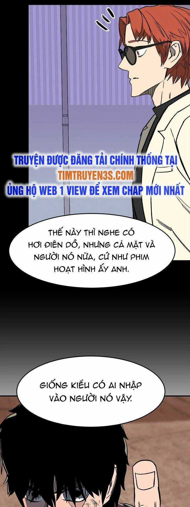 30 Ngày Chapter 24 trang 3