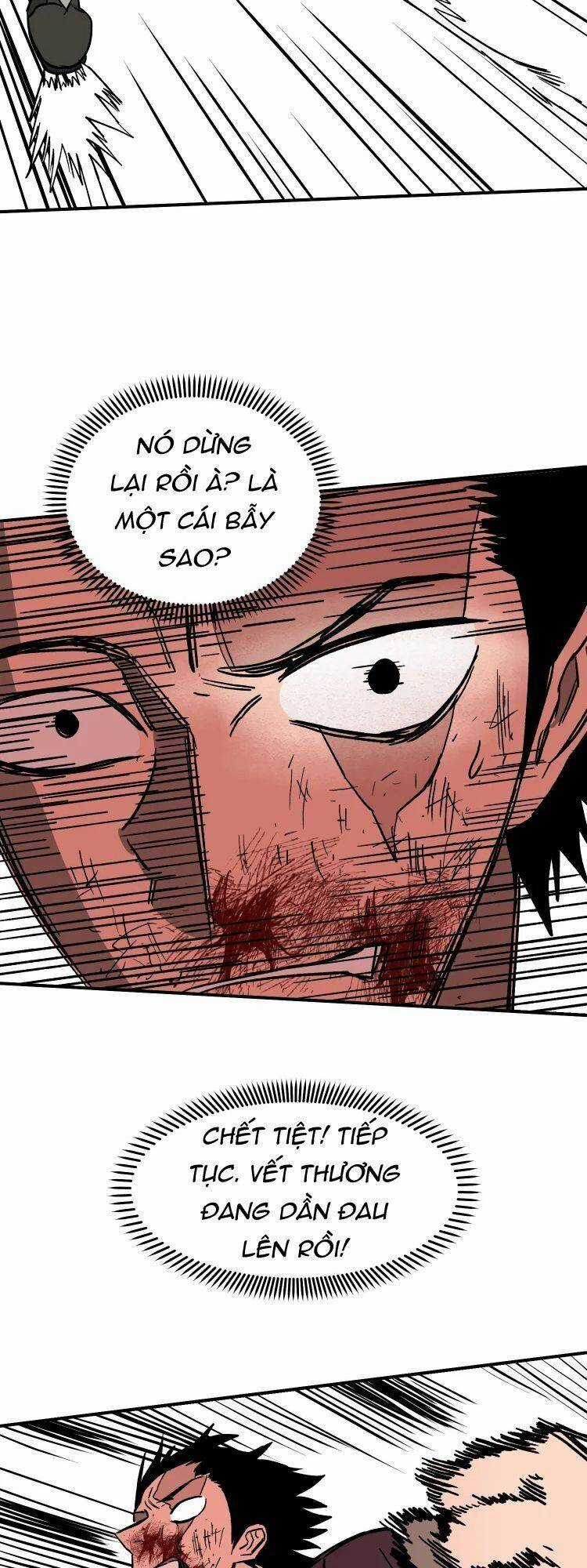 30 Ngày Chapter 24 trang 31