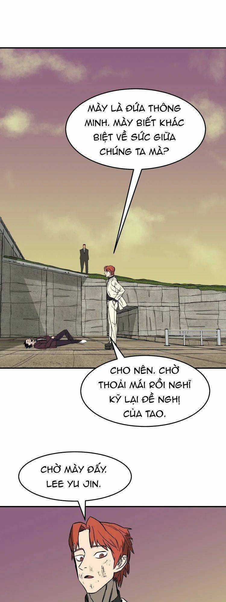30 Ngày Chapter 24 trang 41