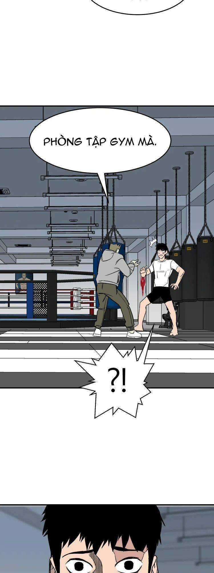 30 Ngày Chapter 24 trang 47