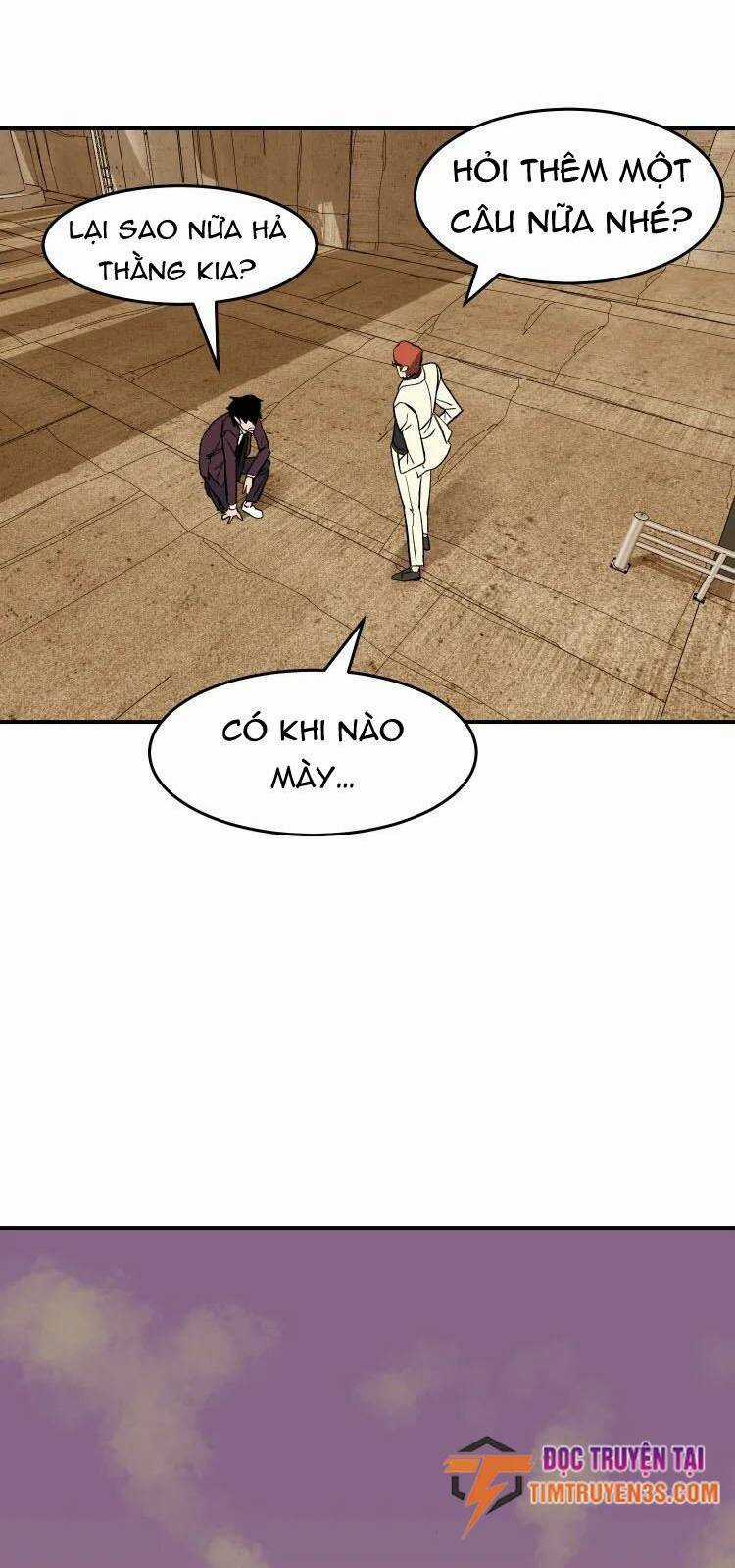 30 Ngày Chapter 24 trang 5