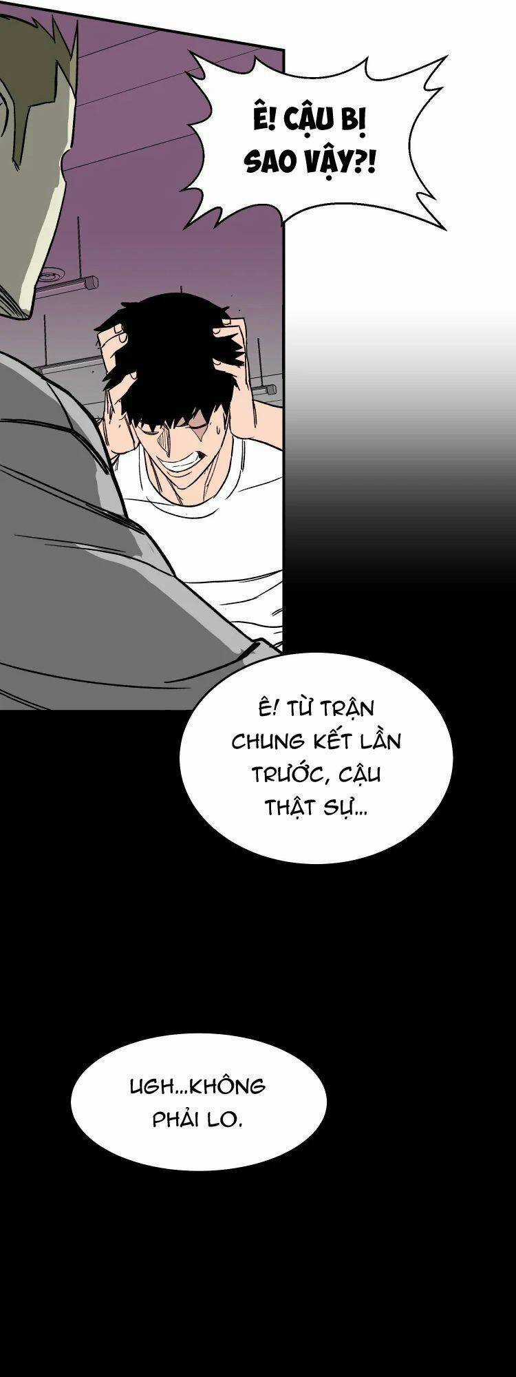 30 Ngày Chapter 24 trang 50