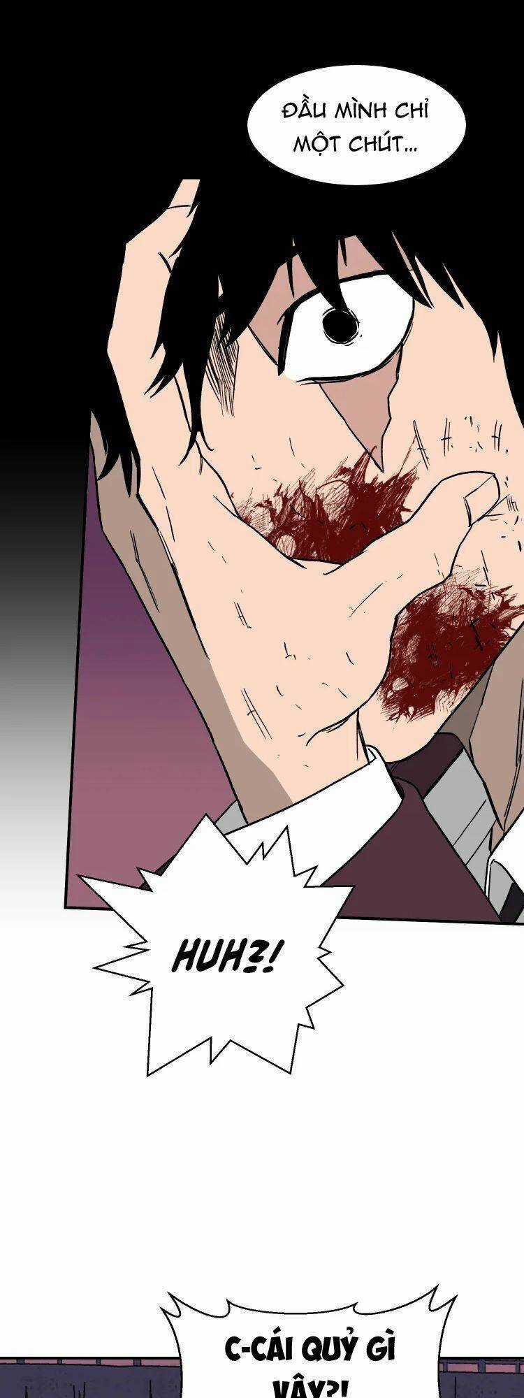 30 Ngày Chapter 24 trang 51