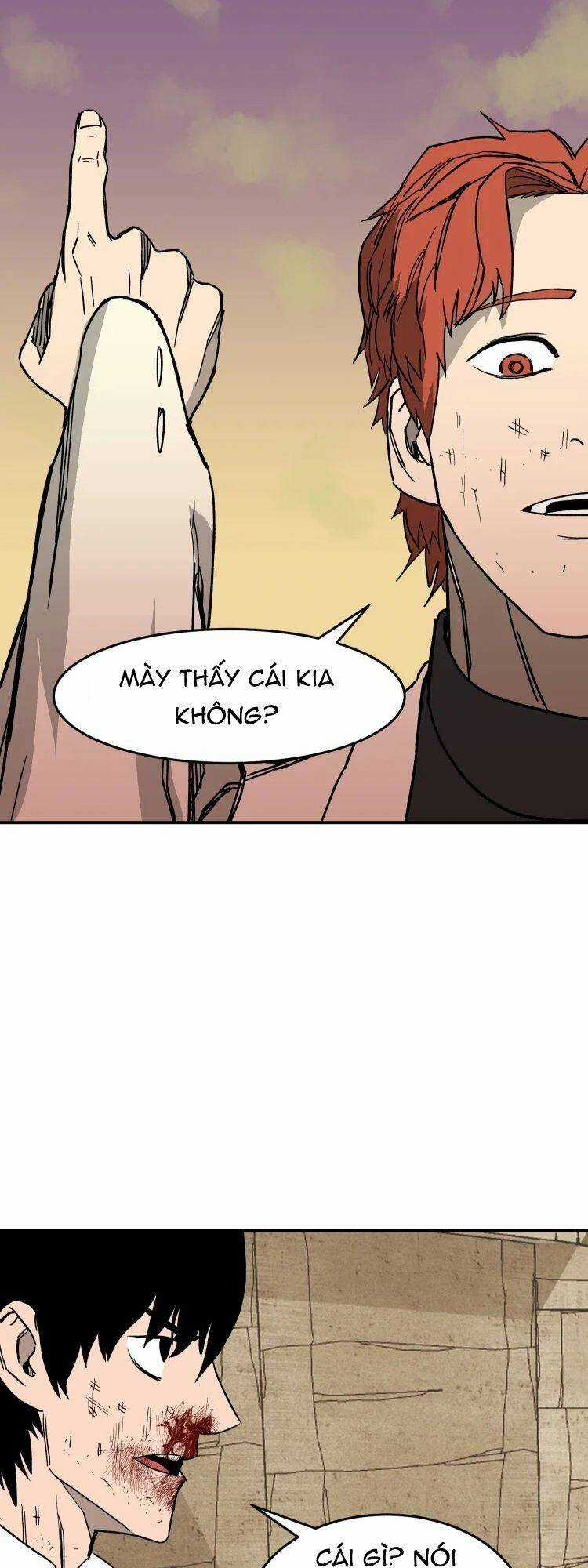 30 Ngày Chapter 24 trang 6