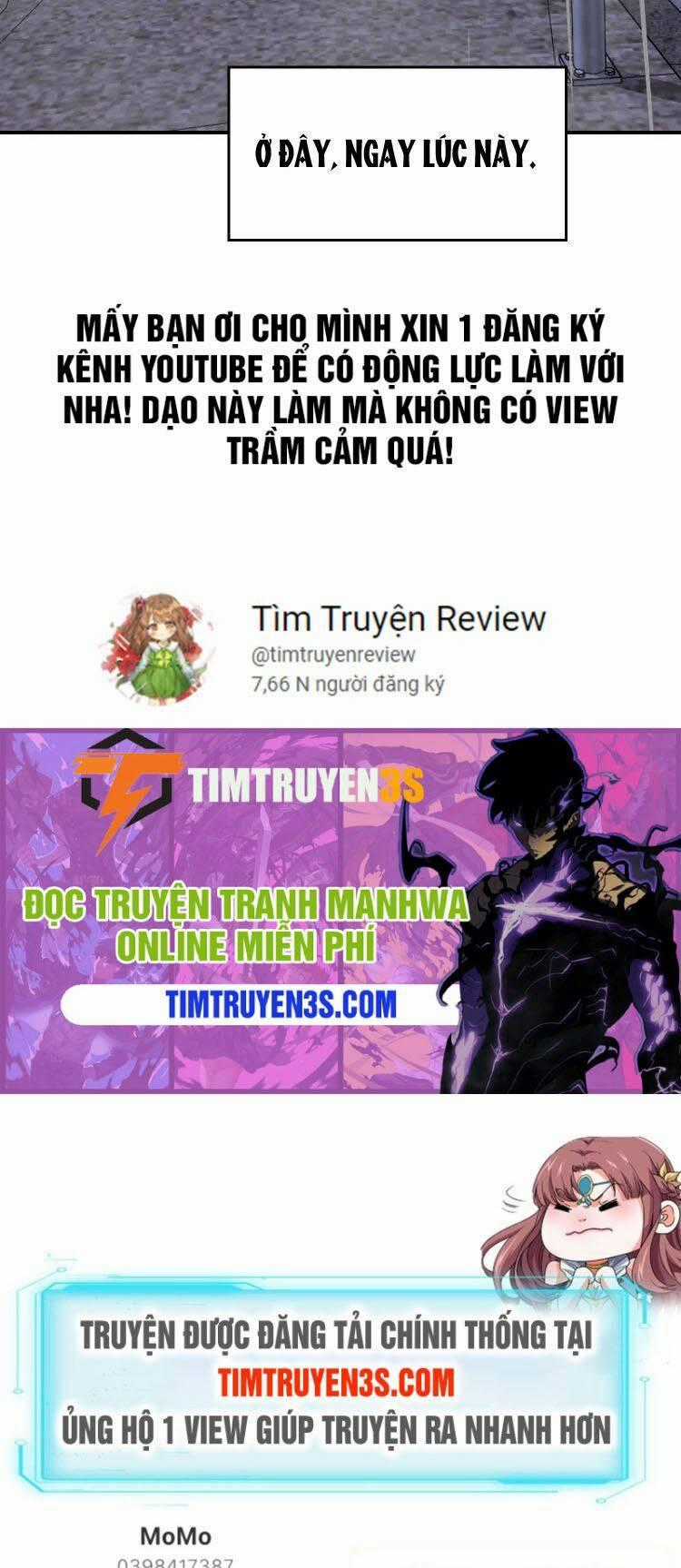 30 Ngày Chapter 24 trang 61