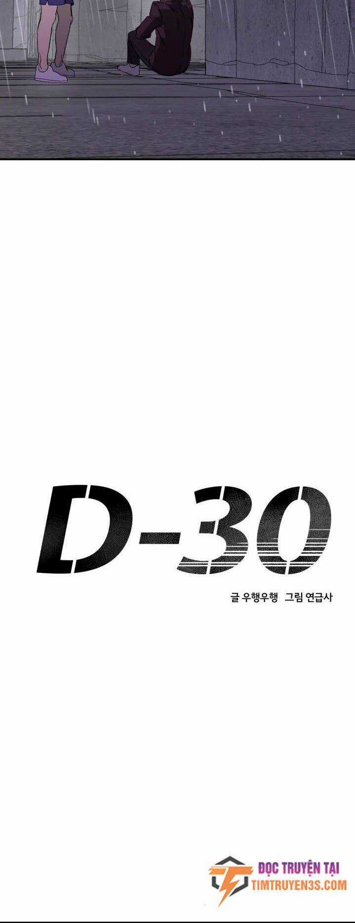 30 Ngày Chapter 25 trang 10