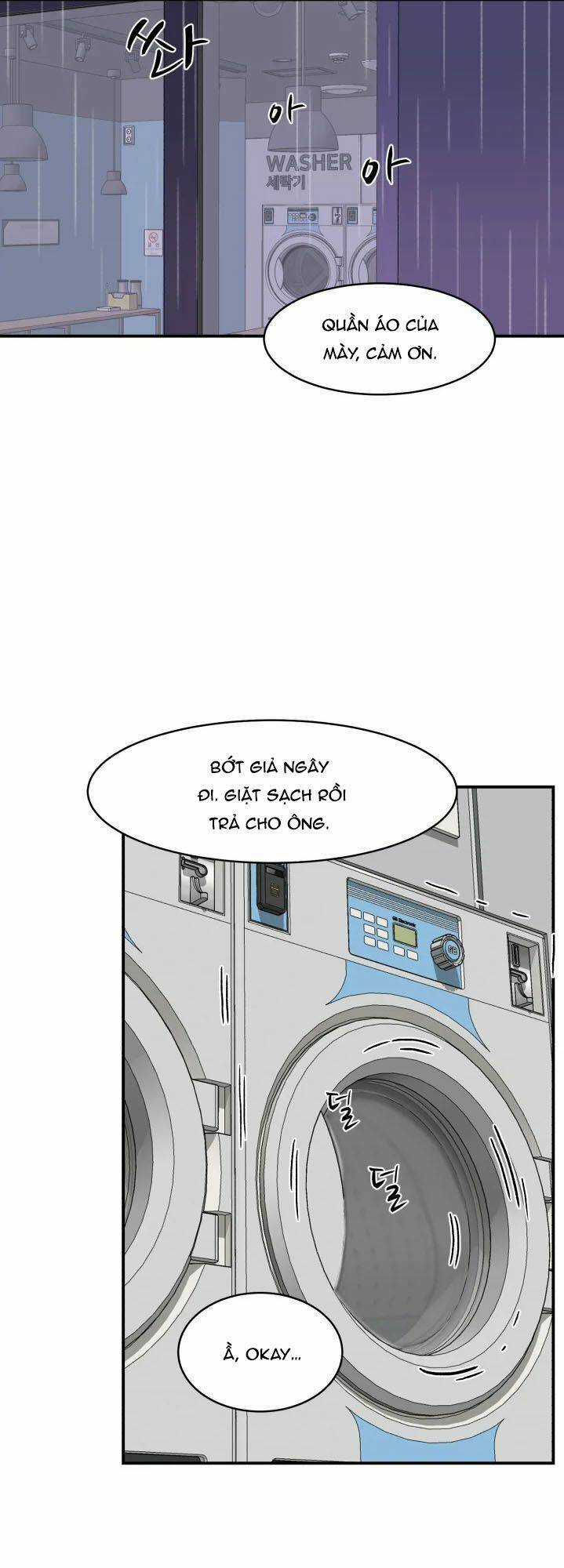 30 Ngày Chapter 25 trang 11