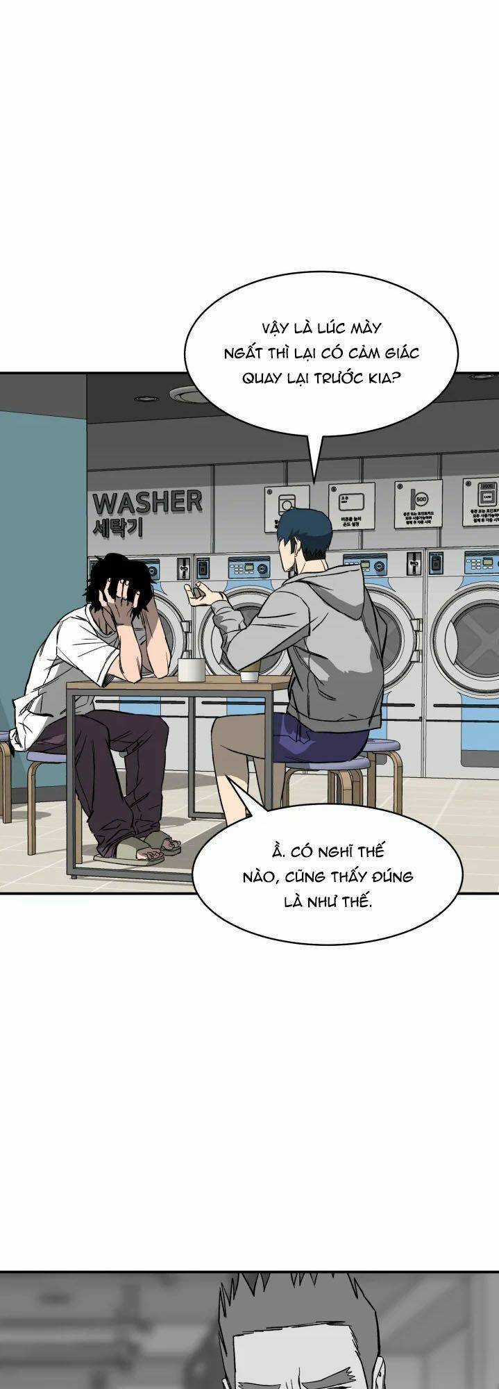 30 Ngày Chapter 25 trang 12