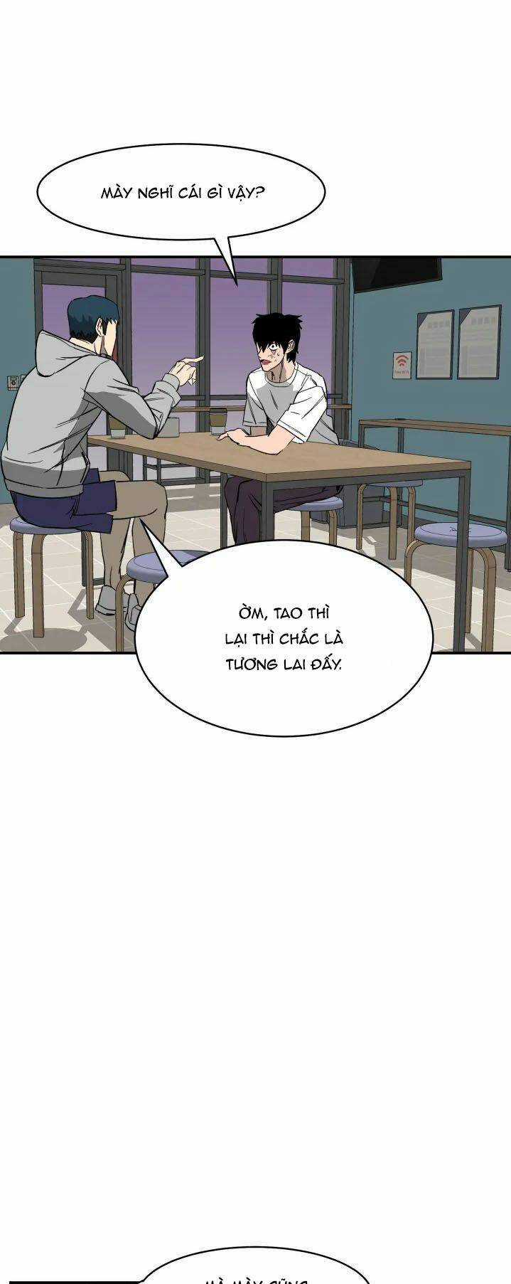 30 Ngày Chapter 25 trang 14