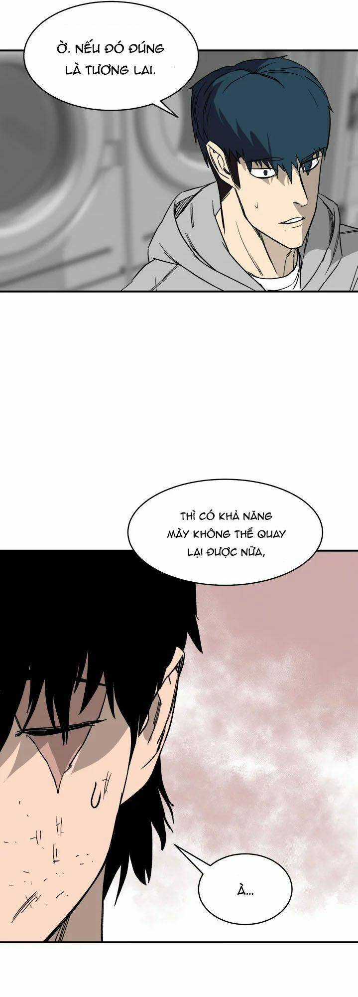 30 Ngày Chapter 25 trang 16