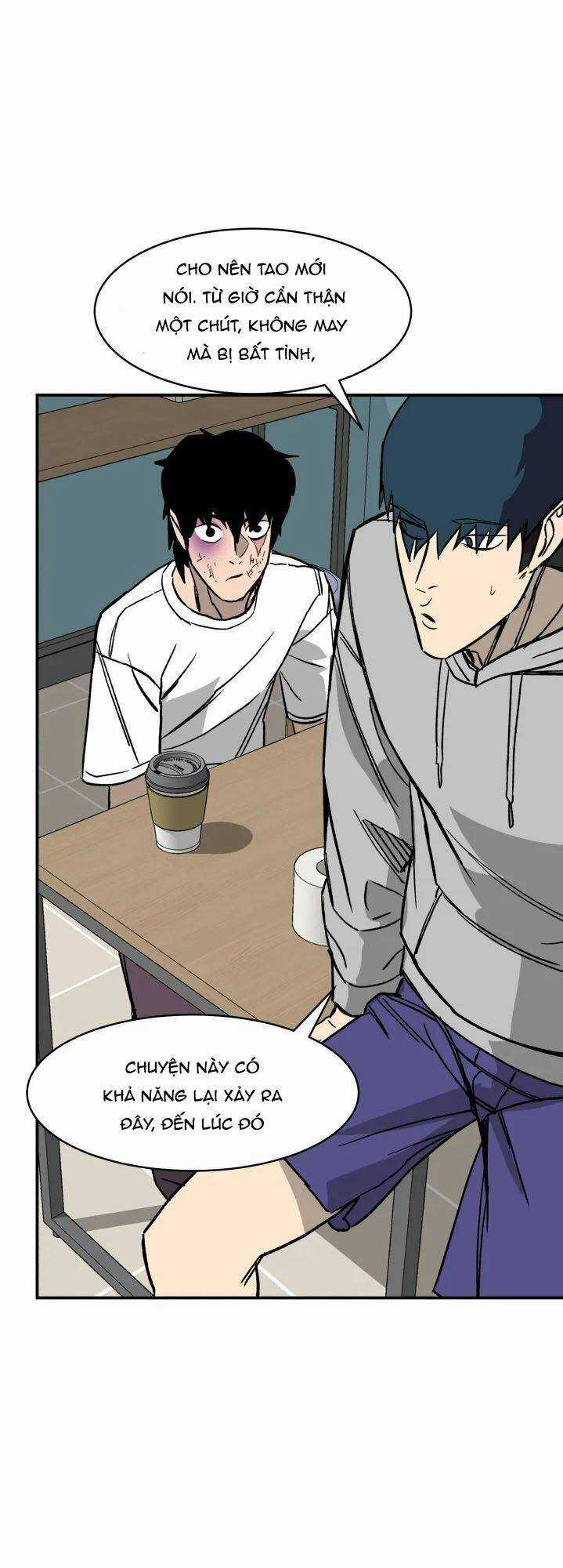 30 Ngày Chapter 25 trang 17