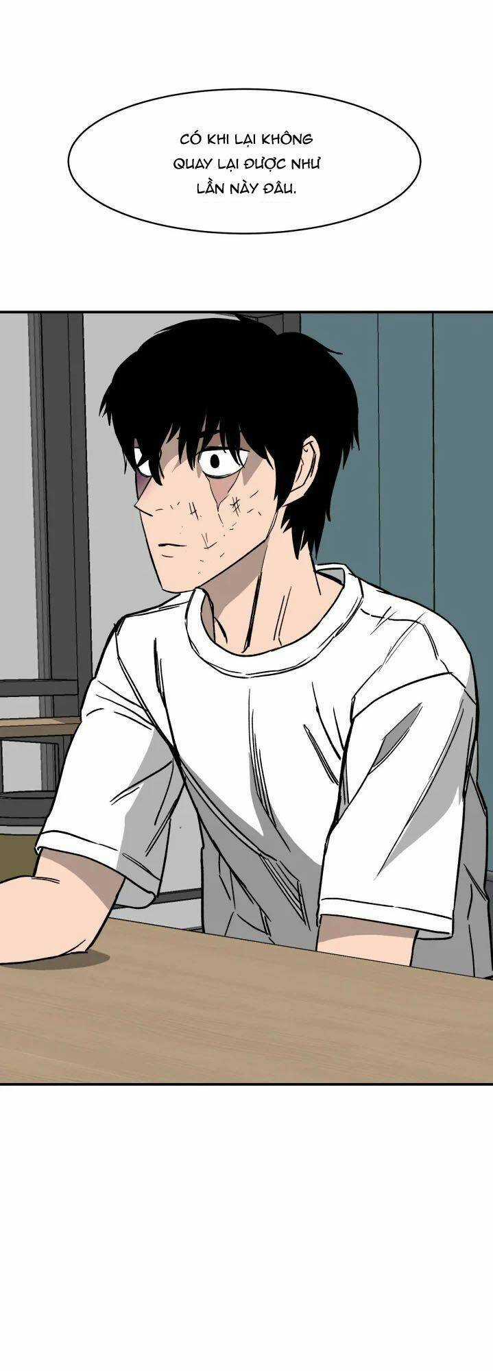 30 Ngày Chapter 25 trang 18