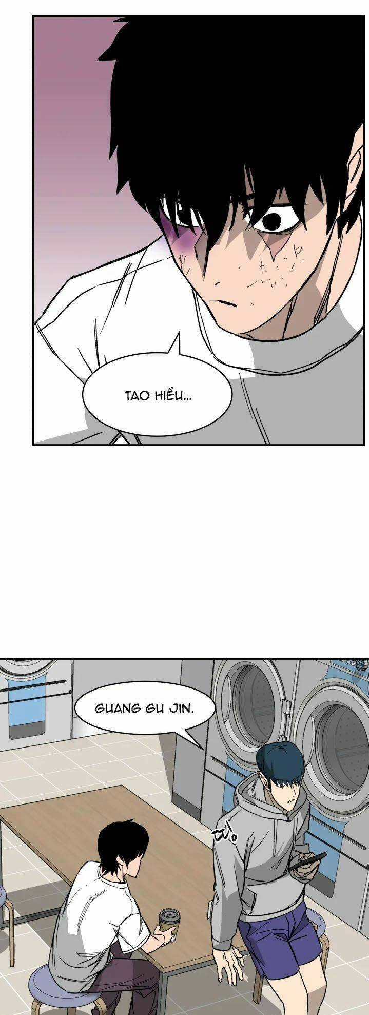 30 Ngày Chapter 25 trang 19