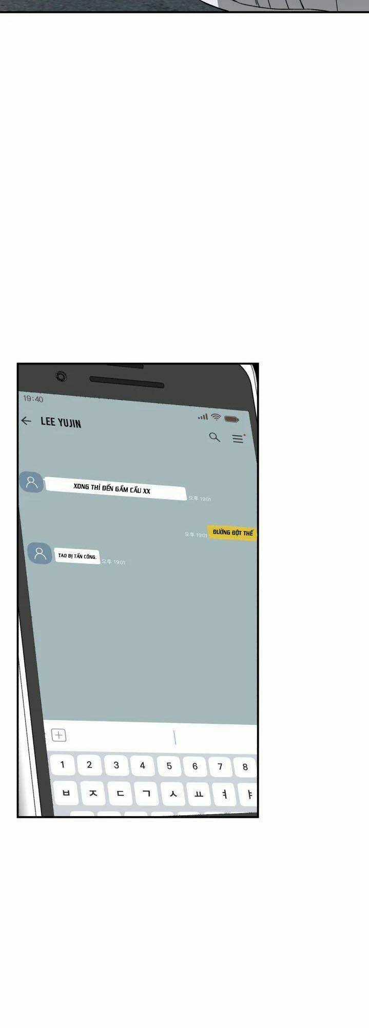 30 Ngày Chapter 25 trang 2