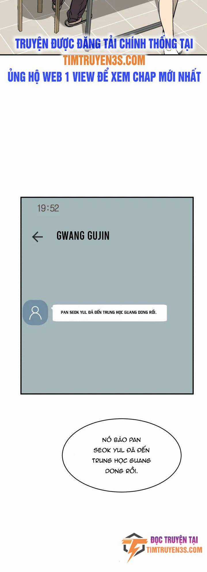 30 Ngày Chapter 25 trang 20