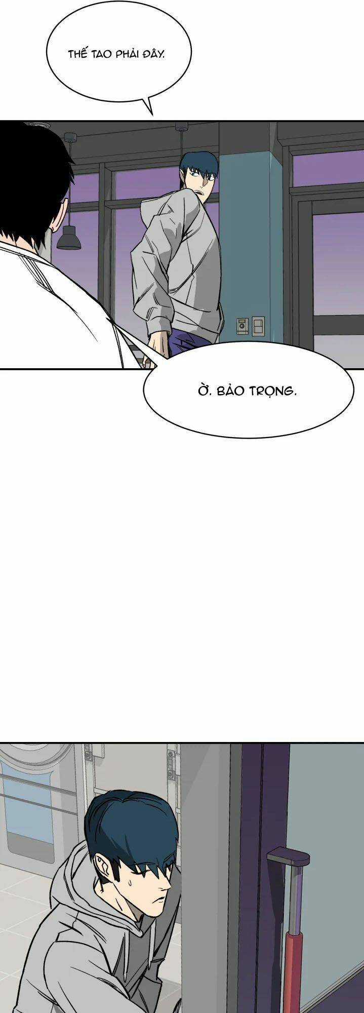 30 Ngày Chapter 25 trang 21