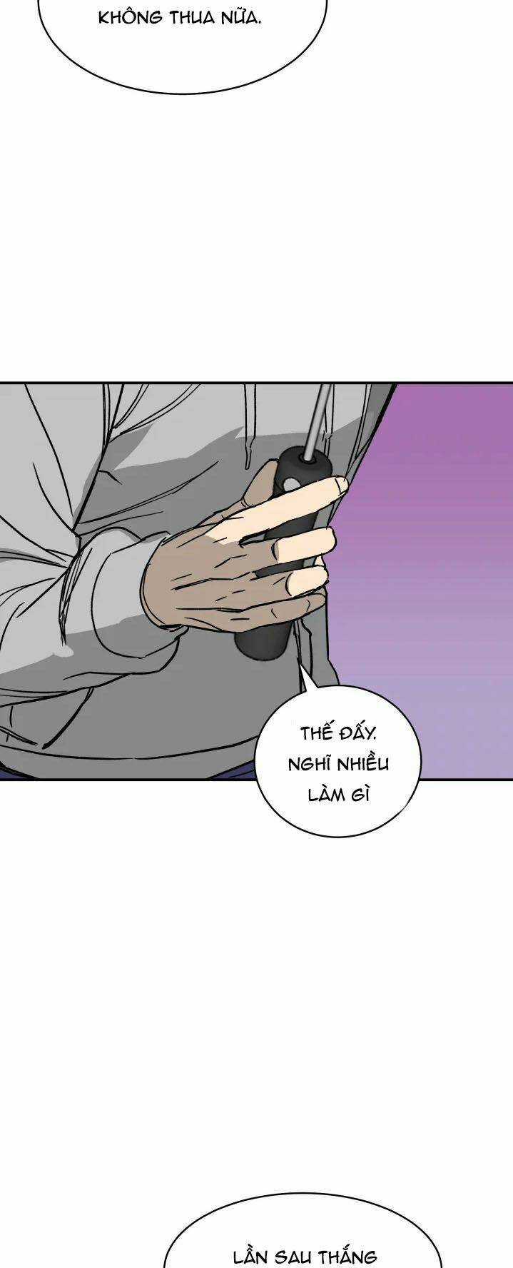 30 Ngày Chapter 25 trang 24