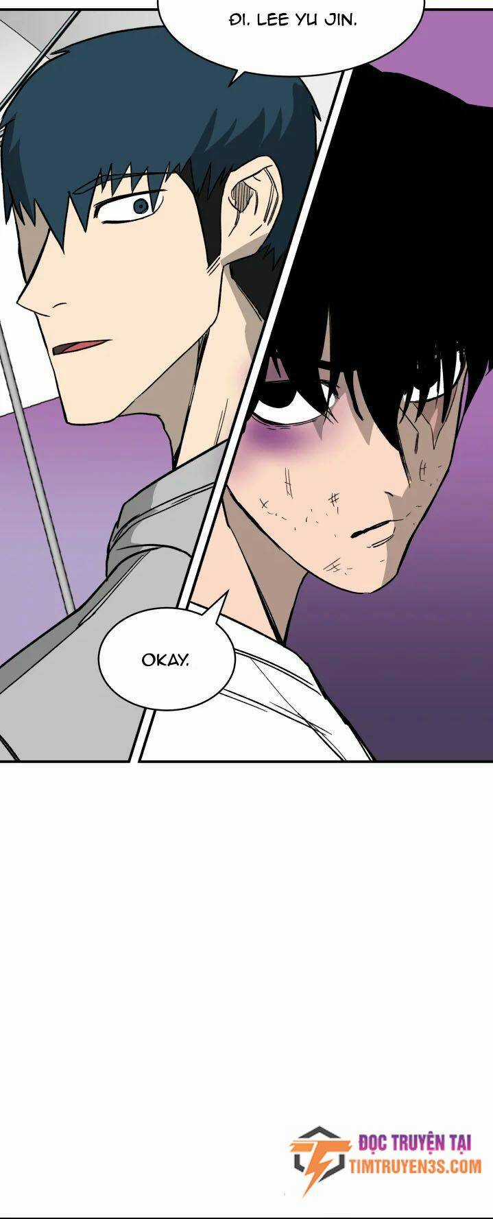 30 Ngày Chapter 25 trang 25