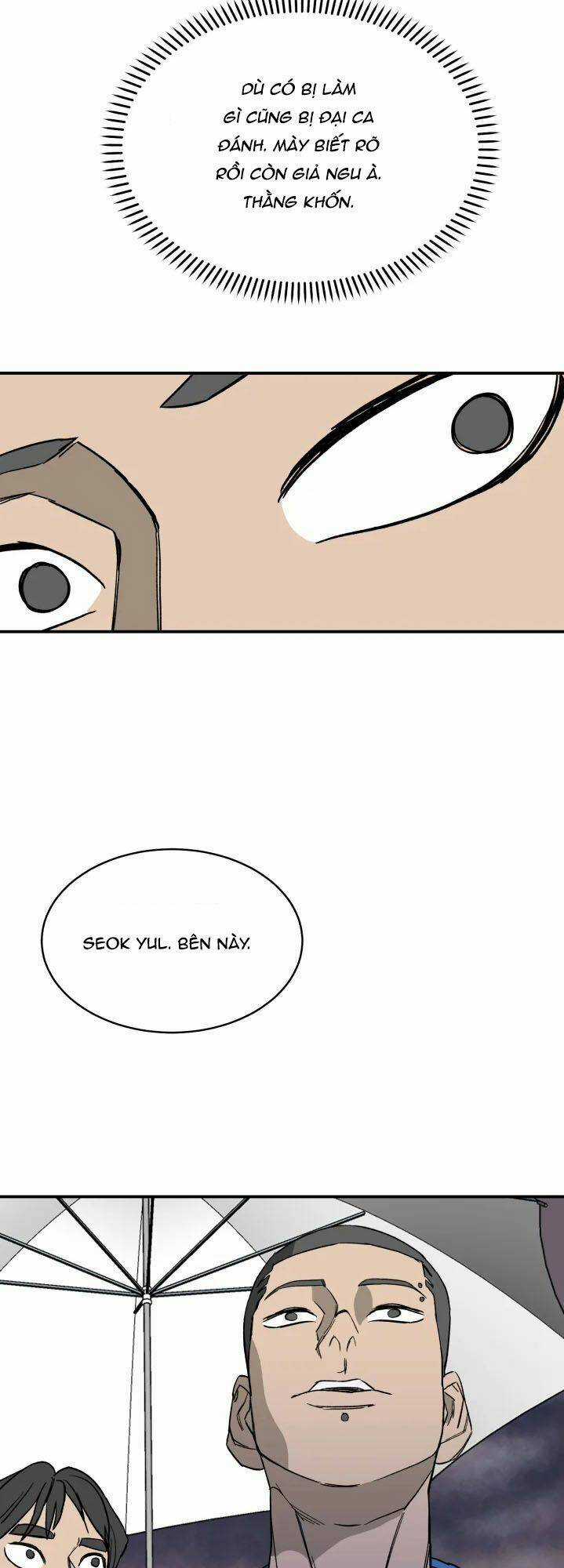 30 Ngày Chapter 25 trang 29