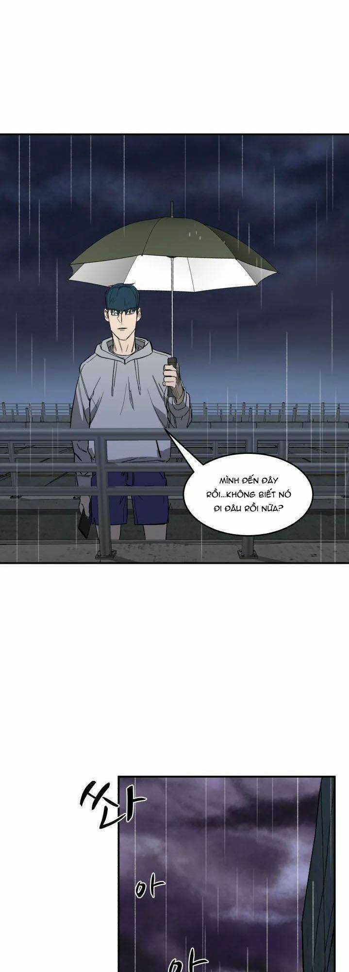 30 Ngày Chapter 25 trang 3