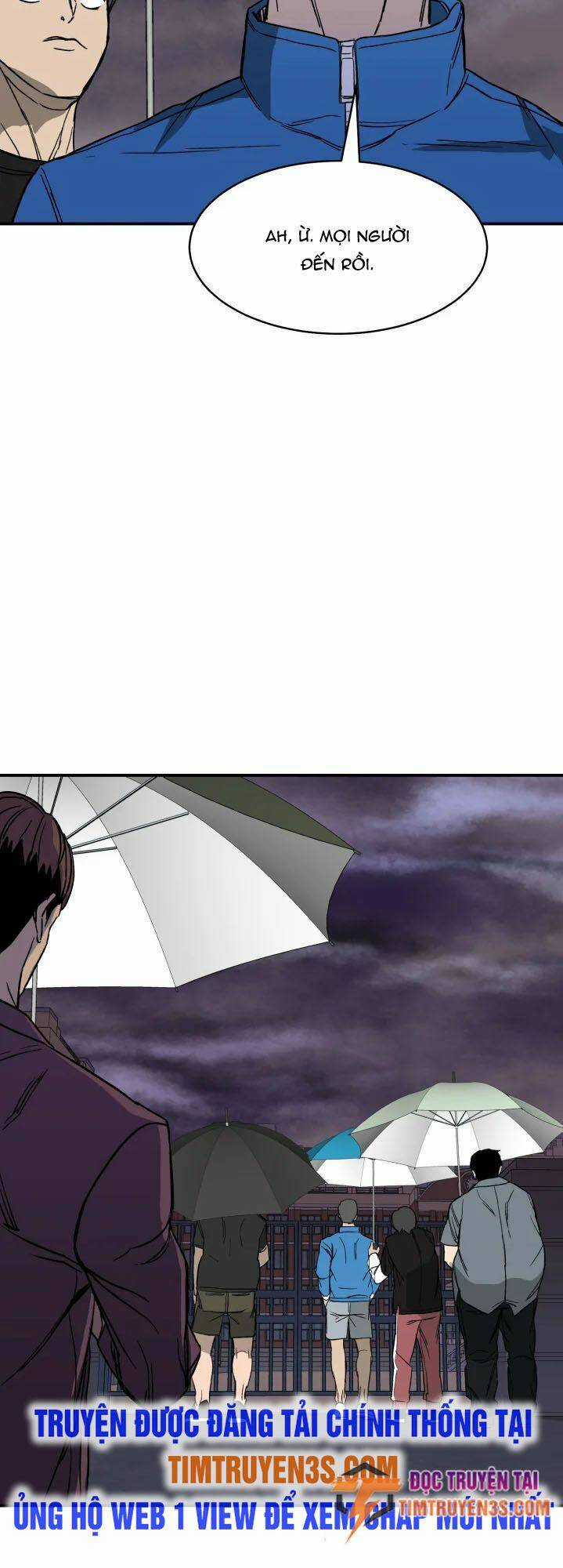 30 Ngày Chapter 25 trang 30