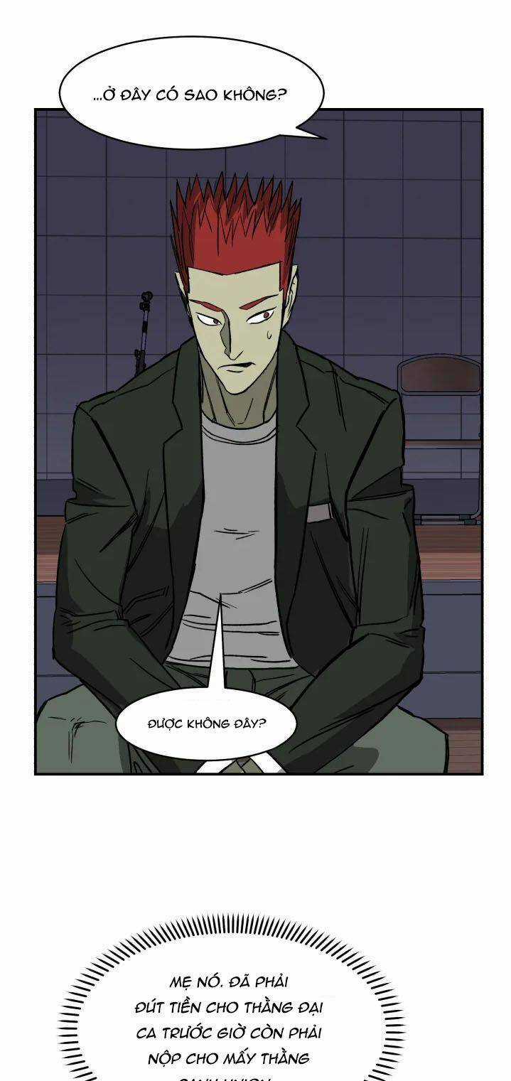 30 Ngày Chapter 25 trang 34