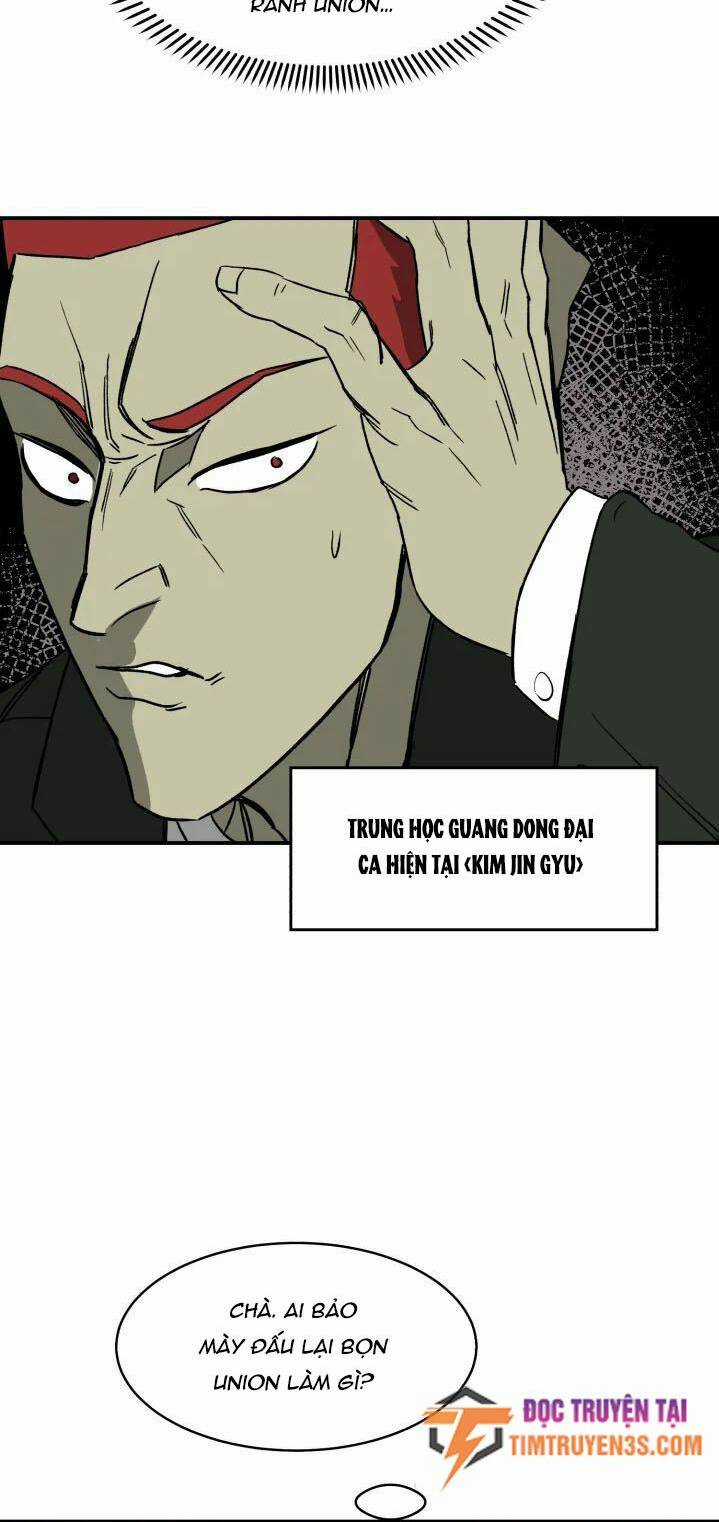 30 Ngày Chapter 25 trang 35