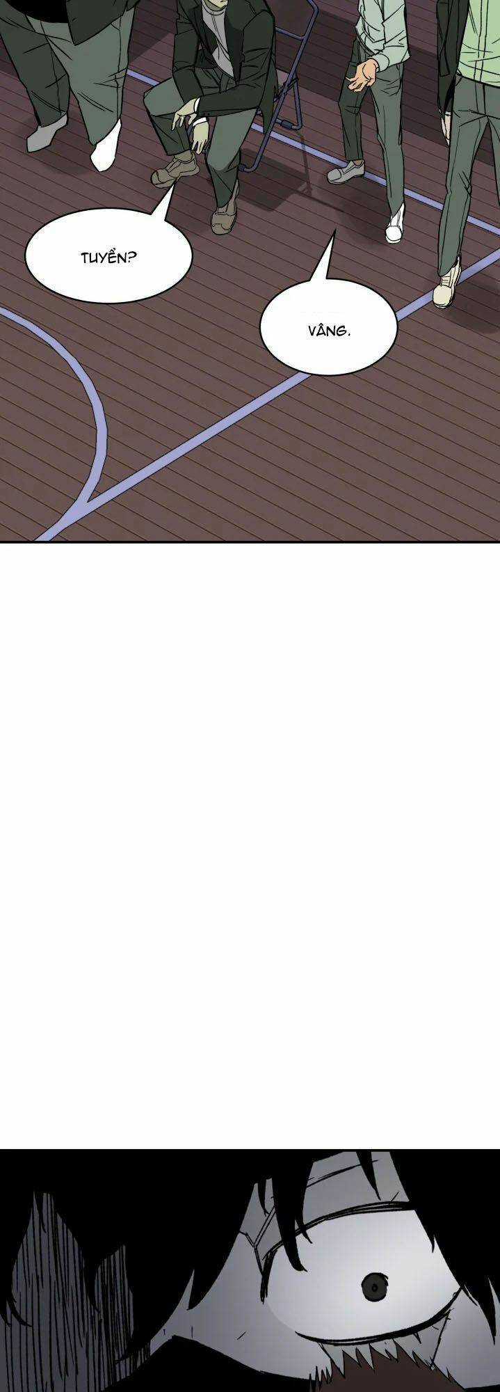 30 Ngày Chapter 25 trang 37