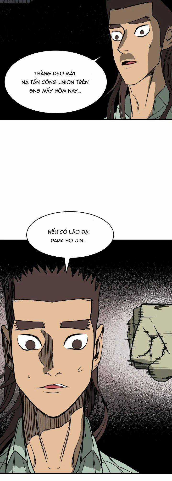 30 Ngày Chapter 25 trang 38