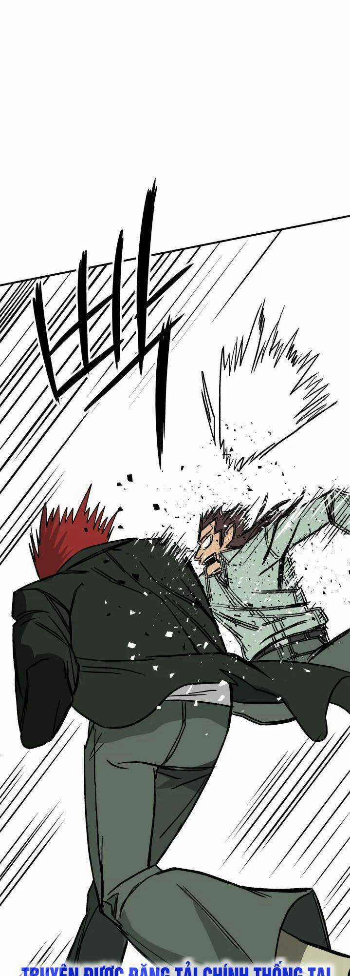 30 Ngày Chapter 25 trang 39