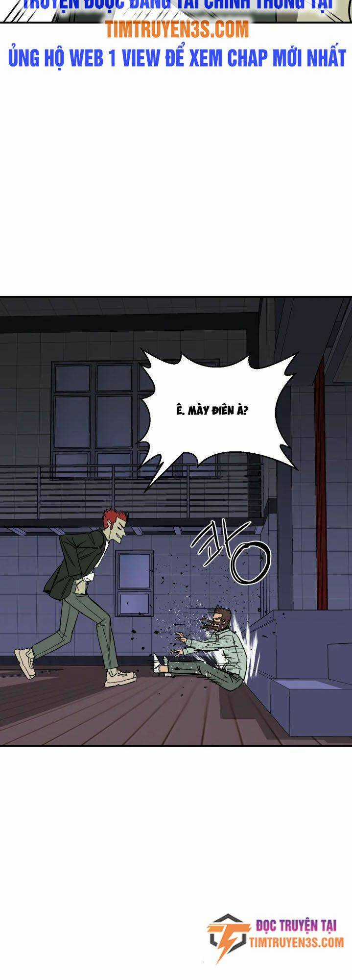 30 Ngày Chapter 25 trang 40