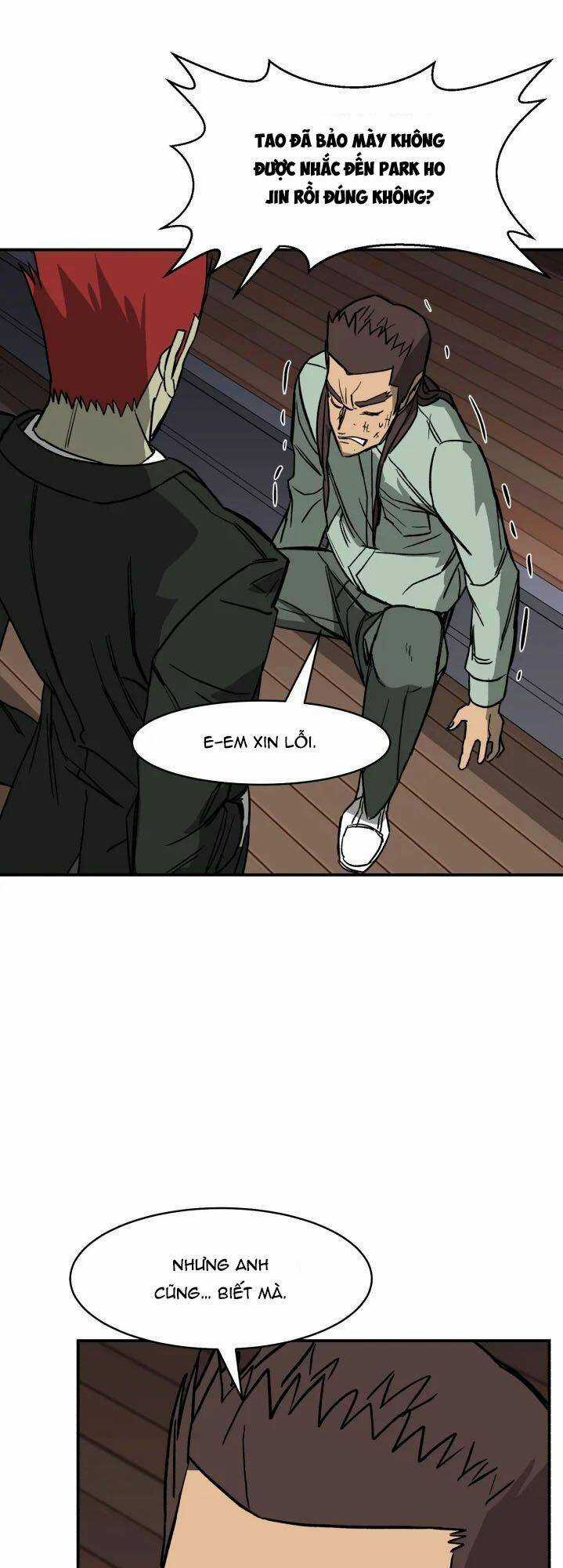 30 Ngày Chapter 25 trang 41