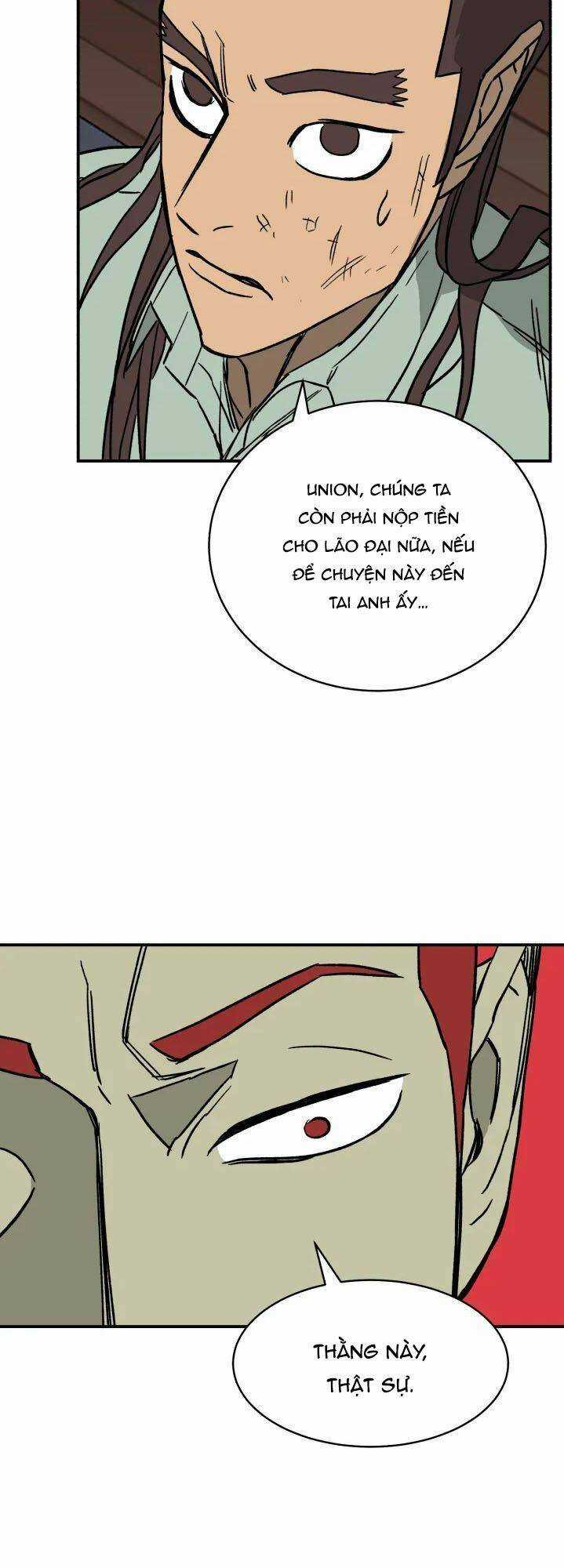 30 Ngày Chapter 25 trang 42