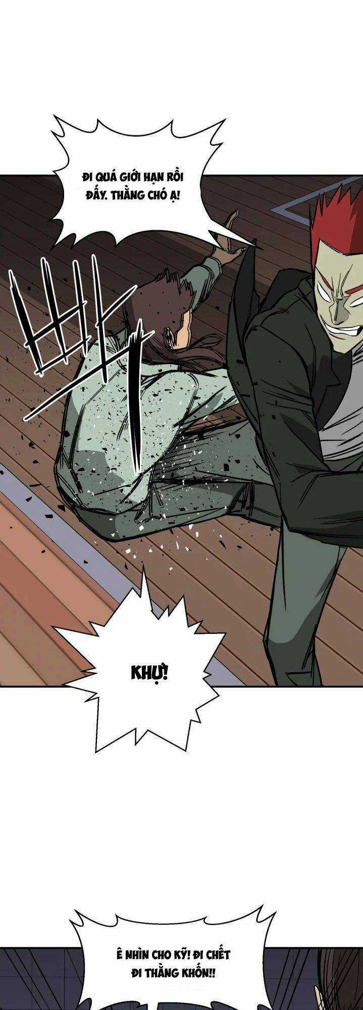 30 Ngày Chapter 25 trang 43