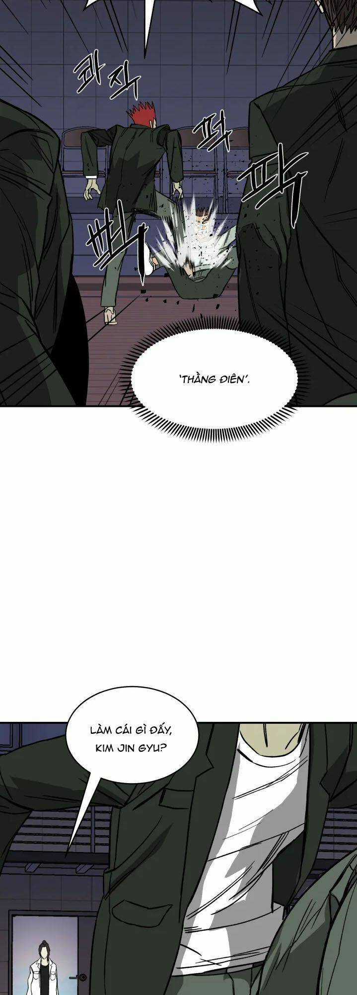 30 Ngày Chapter 25 trang 44