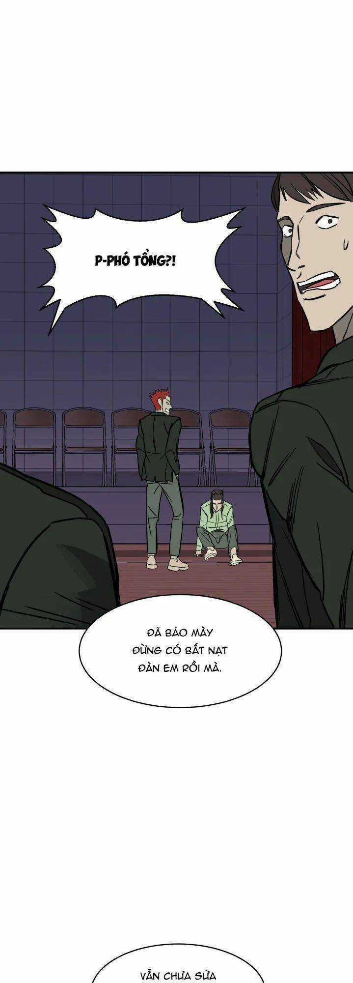 30 Ngày Chapter 25 trang 46