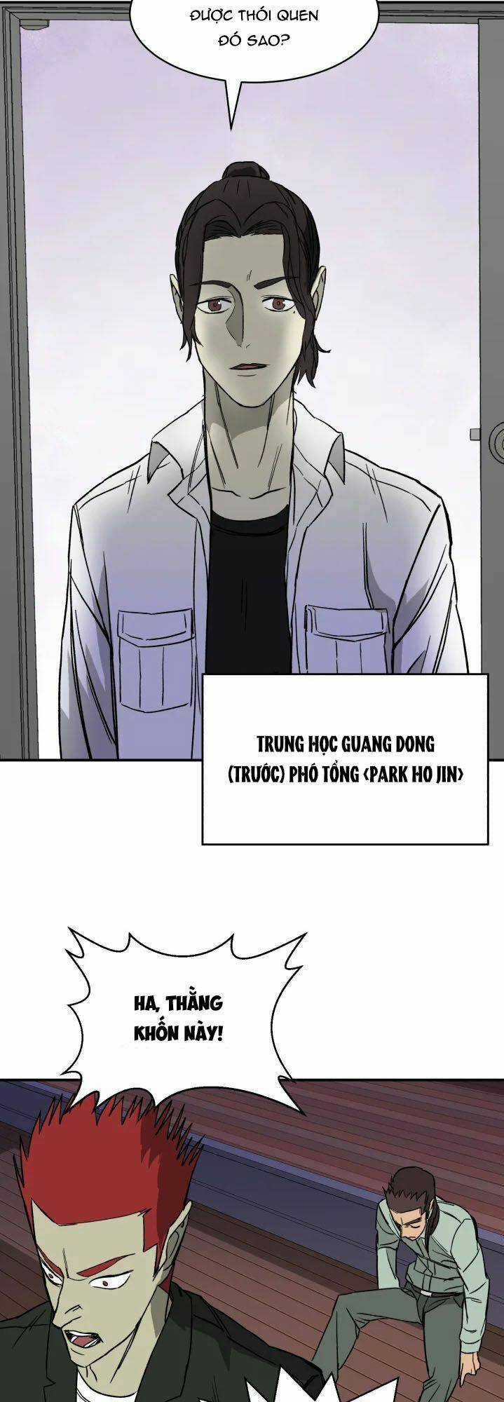 30 Ngày Chapter 25 trang 47