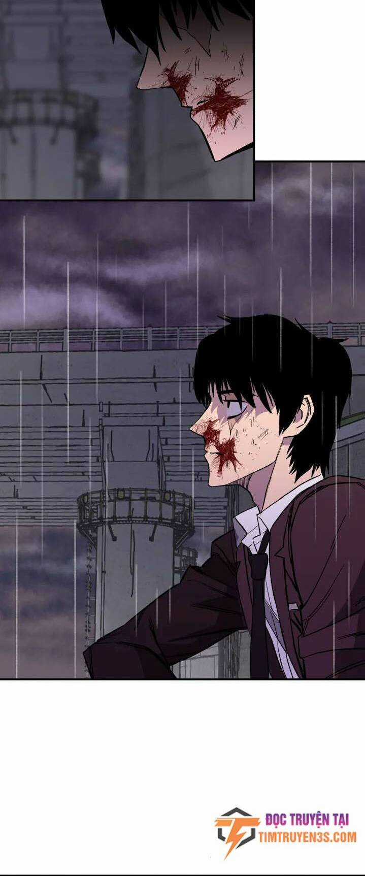 30 Ngày Chapter 25 trang 5